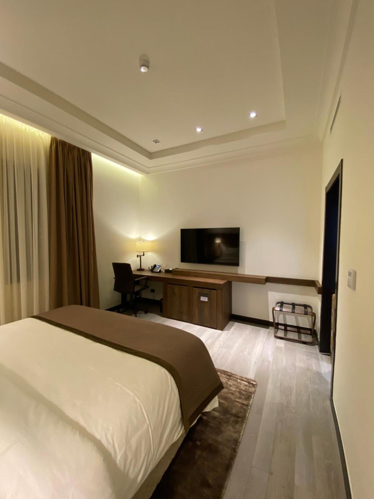 D'Avenue Boutique Hotel Accra Eksteriør billede